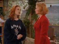 Click to watch 'Educating Zoey' (popup) Cybill